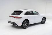 2025 Porsche Macan  Pompano Beach FL