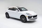 2025 Porsche Macan  Pompano Beach FL