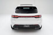 2025 Porsche Macan  Pompano Beach FL