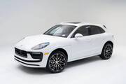 2025 Porsche Macan  Pompano Beach FL