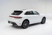 2025 Porsche Macan  Pompano Beach FL