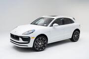 2025 Porsche Macan  Pompano Beach FL