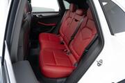 2025 Porsche Macan  Pompano Beach FL