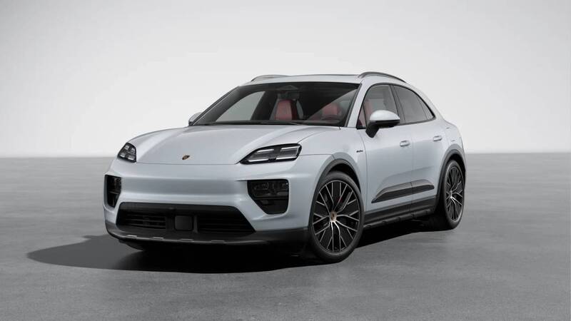 2025 Porsche Macan  Pompano Beach FL 2025 Porsche Macan  Pompano Beach FL