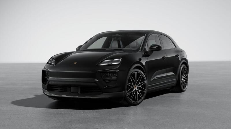2025 Porsche Macan  Pompano Beach FL