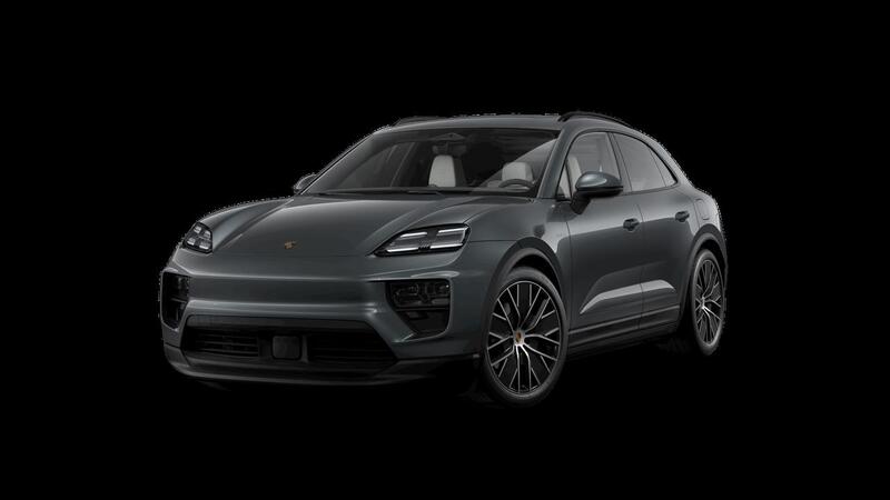 2025 Porsche Macan  Pompano Beach FL