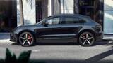 2025 Porsche Macan  Pompano Beach FL