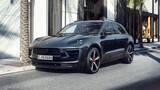 2025 Porsche Macan  Pompano Beach FL