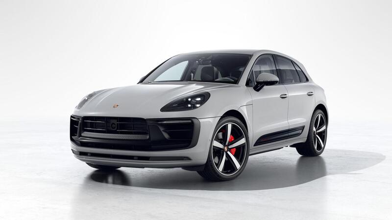 2025 Porsche Macan  Pompano Beach FL