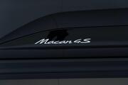 2025 Porsche Macan 4S Electric Pompano Beach FL