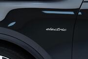 2025 Porsche Macan 4S Electric Pompano Beach FL