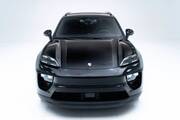 2025 Porsche Macan 4S Electric Pompano Beach FL