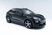 2025 Porsche Macan 4S Electric Pompano Beach FL