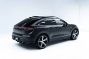 2025 Porsche Macan 4S Electric Pompano Beach FL