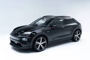 2025 Porsche Macan 4S Electric Pompano Beach FL