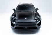 2025 Porsche Macan 4S Electric Pompano Beach FL