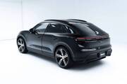 2025 Porsche Macan 4S Electric Pompano Beach FL