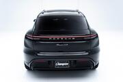 2025 Porsche Macan 4S Electric Pompano Beach FL
