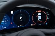 2025 Porsche Macan 4S Electric Pompano Beach FL