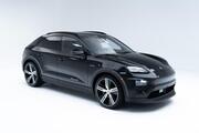 2025 Porsche Macan 4S Electric Pompano Beach FL