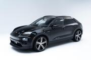 2025 Porsche Macan 4S Electric Pompano Beach FL