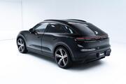 2025 Porsche Macan 4S Electric Pompano Beach FL