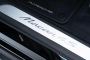 2025 Porsche Macan 4S Electric Pompano Beach FL
