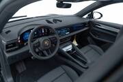 2025 Porsche Macan 4S Electric Pompano Beach FL