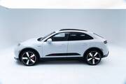 2025 Porsche Macan 4S Electric Pompano Beach FL