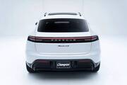 2025 Porsche Macan 4S Electric Pompano Beach FL