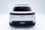 2025 Porsche Macan 4S Electric Pompano Beach FL