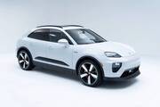 2025 Porsche Macan 4S Electric Pompano Beach FL