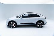 2025 Porsche Macan 4S Electric Pompano Beach FL