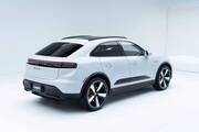 2025 Porsche Macan 4S Electric Pompano Beach FL