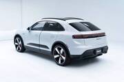 2025 Porsche Macan 4S Electric Pompano Beach FL