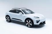 2025 Porsche Macan 4S Electric Pompano Beach FL