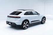 2025 Porsche Macan 4S Electric Pompano Beach FL