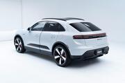 2025 Porsche Macan 4S Electric Pompano Beach FL