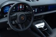 2025 Porsche Macan 4S Electric Pompano Beach FL