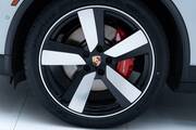 2025 Porsche Macan 4S Electric Pompano Beach FL