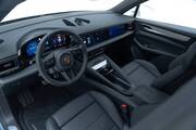 2025 Porsche Macan 4S Electric Pompano Beach FL