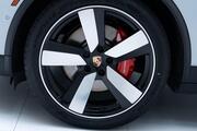 2025 Porsche Macan 4S Electric Pompano Beach FL