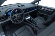 2025 Porsche Macan 4S Electric Pompano Beach FL