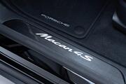 2025 Porsche Macan 4S Electric Pompano Beach FL