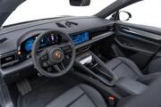 2025 Porsche Macan 4S Electric Pompano Beach FL