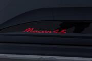 2025 Porsche Macan 4S Electric Pompano Beach FL