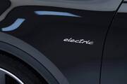 2025 Porsche Macan 4S Electric Pompano Beach FL
