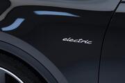 2025 Porsche Macan 4S Electric Pompano Beach FL