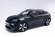 2025 Porsche Macan 4S Electric Pompano Beach FL
