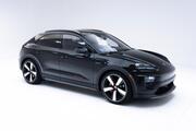 2025 Porsche Macan 4S Electric Pompano Beach FL